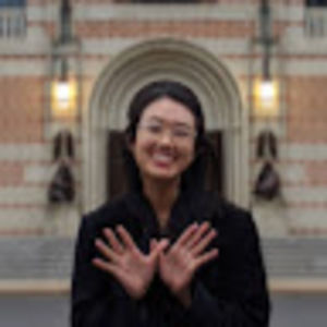 Meet your Posher, Michelle